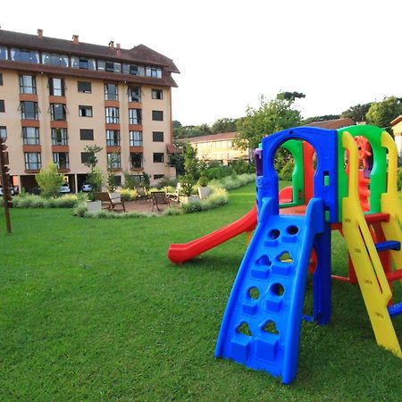 Hotel Tissiani קנלה מראה חיצוני תמונה
