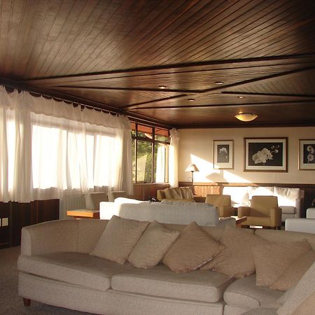 Hotel Tissiani קנלה מראה חיצוני תמונה
