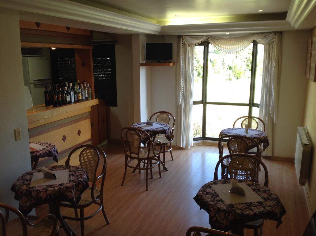 Hotel Tissiani קנלה מראה חיצוני תמונה