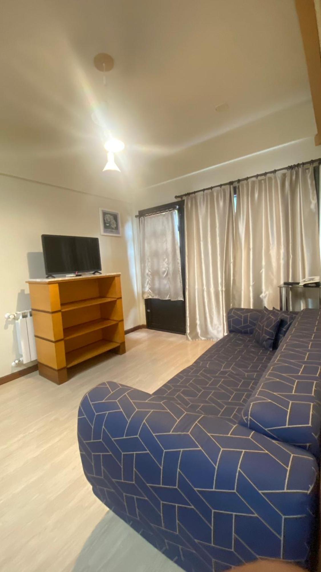 Hotel Tissiani קנלה מראה חיצוני תמונה