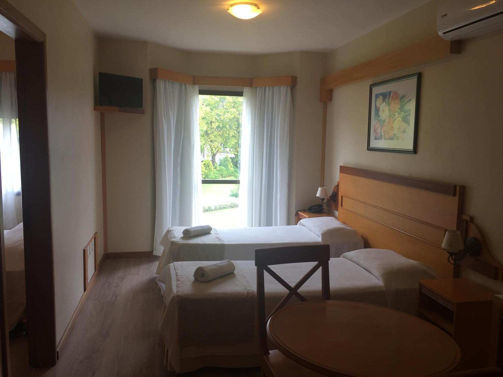 Hotel Tissiani קנלה חדר תמונה