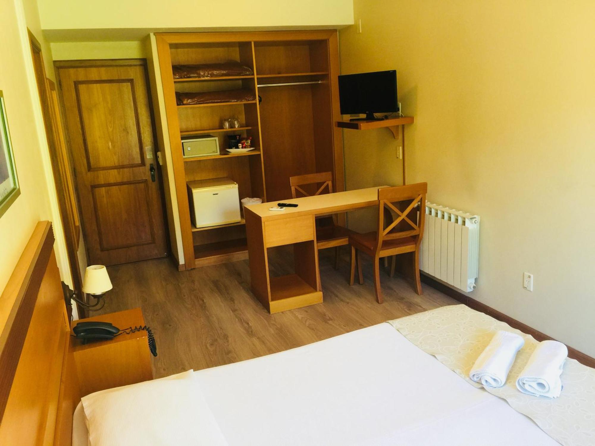 Hotel Tissiani קנלה חדר תמונה