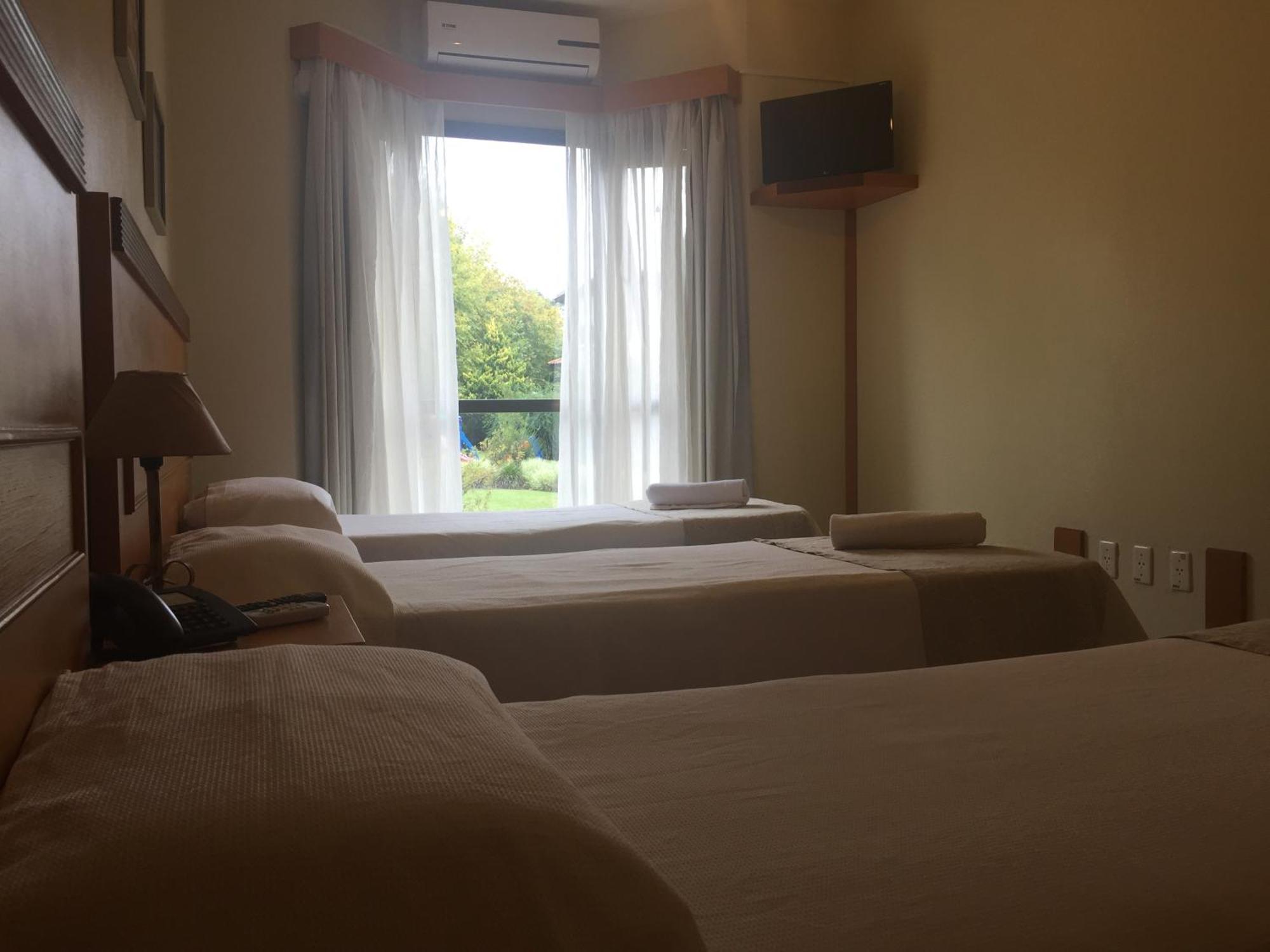 Hotel Tissiani קנלה חדר תמונה