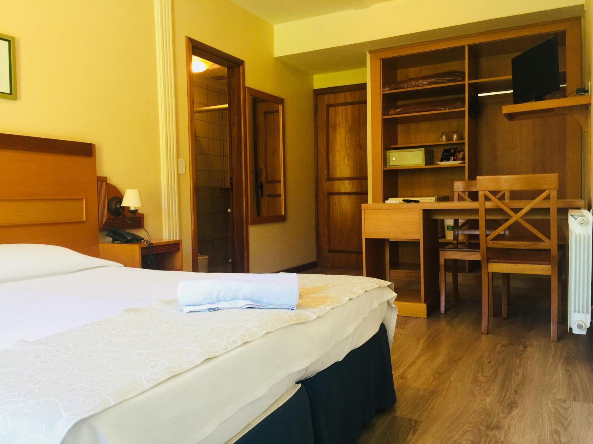 Hotel Tissiani קנלה חדר תמונה