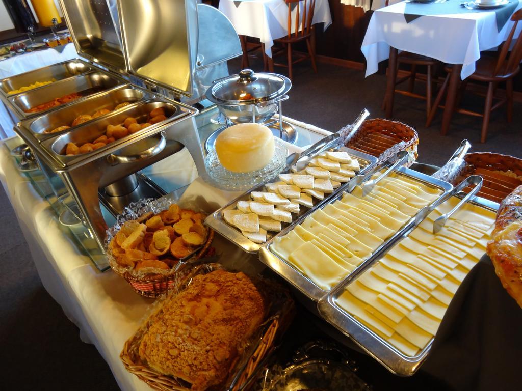 Hotel Tissiani קנלה מראה חיצוני תמונה
