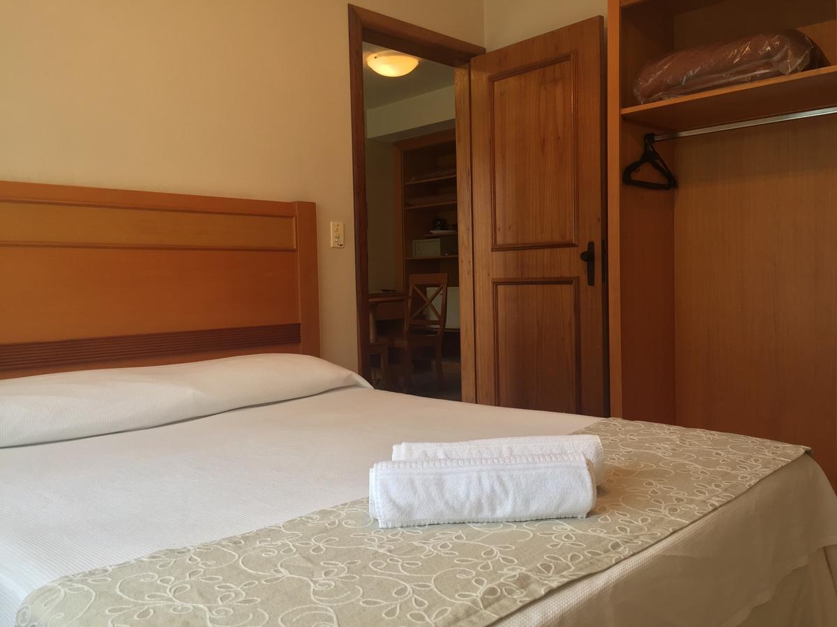 Hotel Tissiani קנלה חדר תמונה