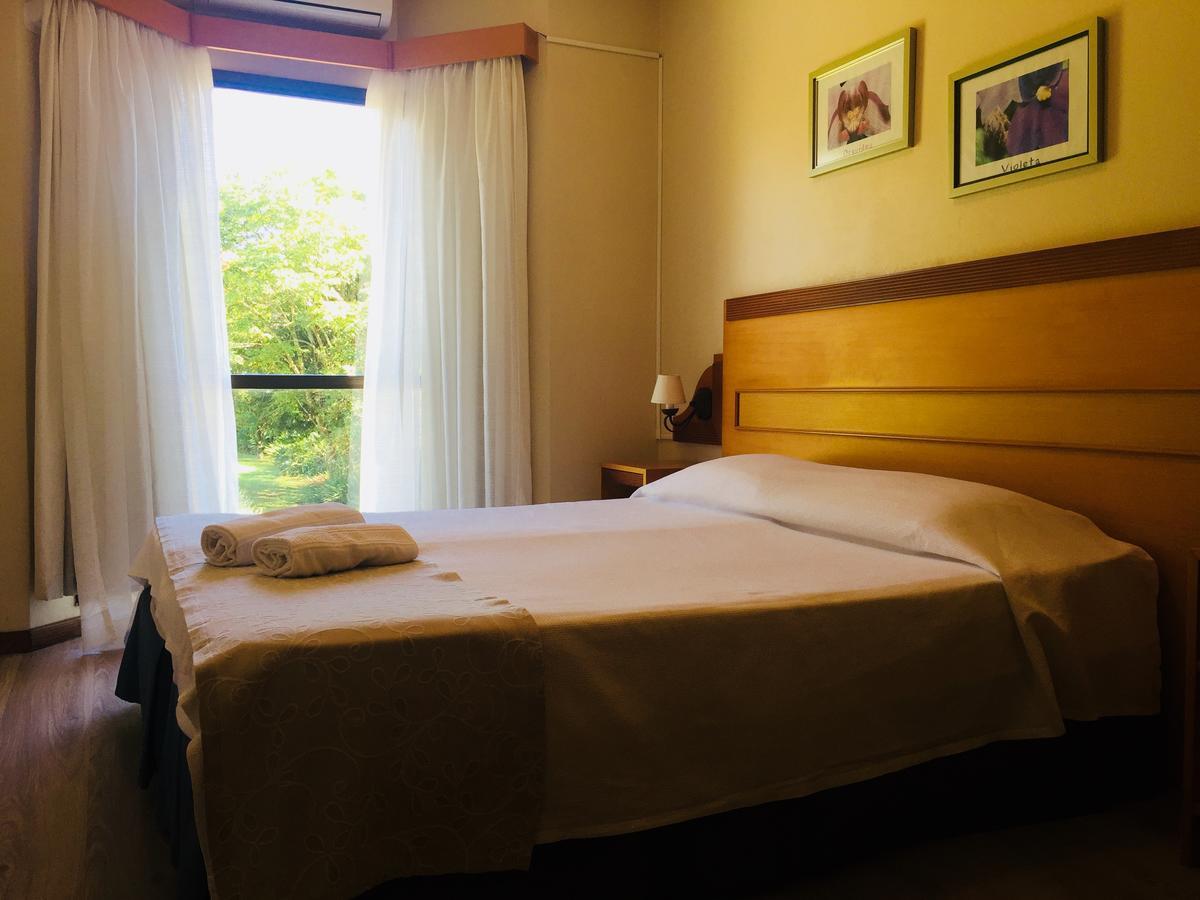 Hotel Tissiani קנלה חדר תמונה