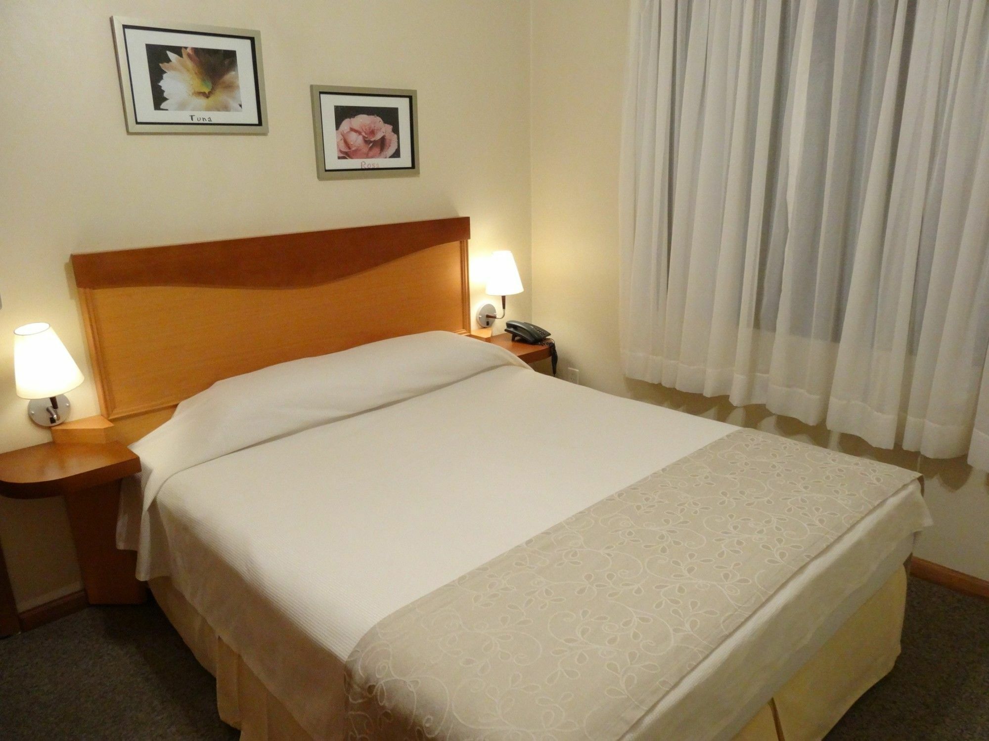 Hotel Tissiani קנלה מראה חיצוני תמונה