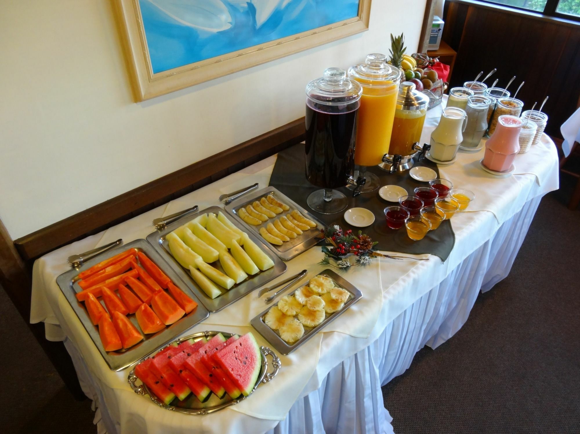 Hotel Tissiani קנלה מראה חיצוני תמונה